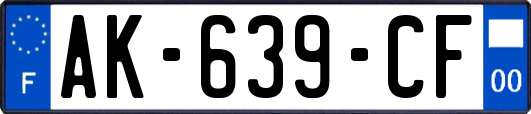 AK-639-CF