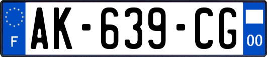 AK-639-CG
