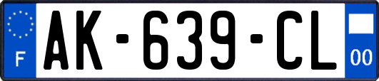 AK-639-CL