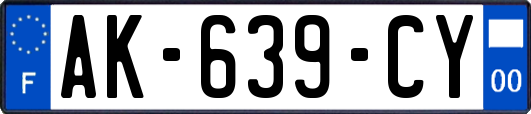 AK-639-CY