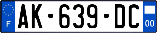 AK-639-DC