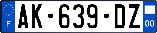 AK-639-DZ