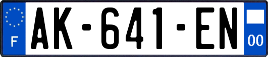 AK-641-EN