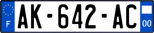 AK-642-AC