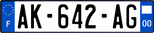 AK-642-AG