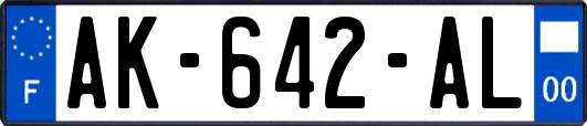 AK-642-AL