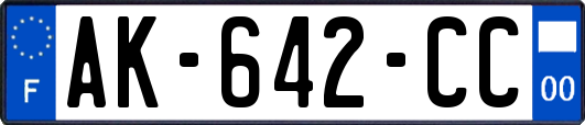 AK-642-CC
