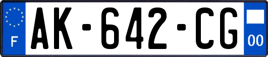 AK-642-CG