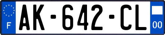 AK-642-CL