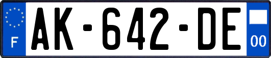AK-642-DE