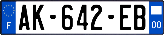 AK-642-EB