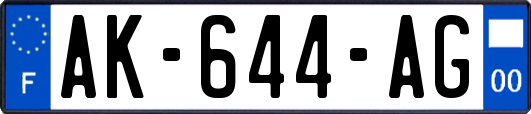 AK-644-AG