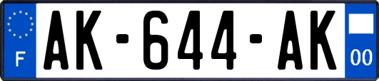 AK-644-AK