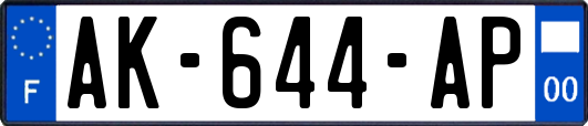 AK-644-AP