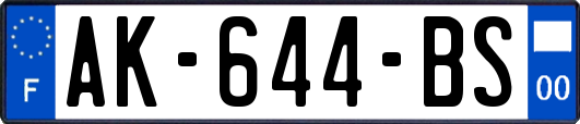 AK-644-BS