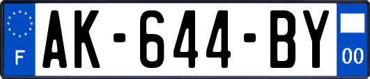 AK-644-BY