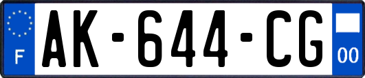 AK-644-CG