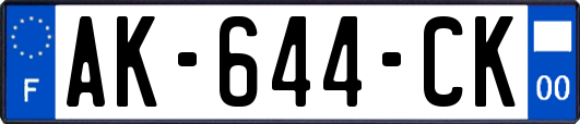 AK-644-CK