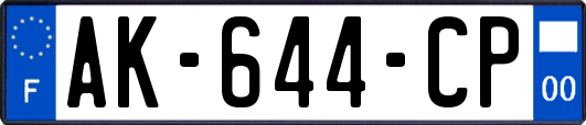 AK-644-CP