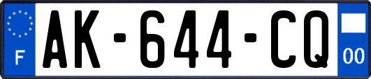 AK-644-CQ