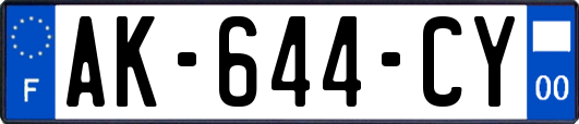 AK-644-CY