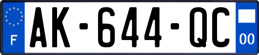 AK-644-QC