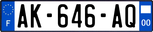 AK-646-AQ