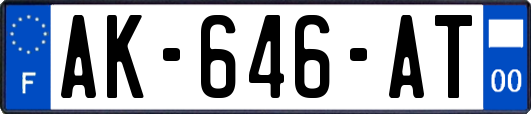 AK-646-AT