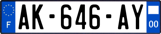 AK-646-AY