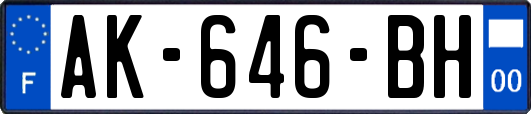 AK-646-BH