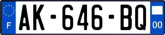 AK-646-BQ