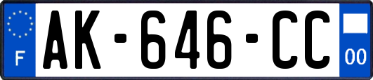 AK-646-CC