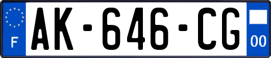 AK-646-CG