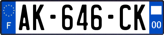 AK-646-CK