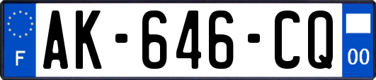 AK-646-CQ