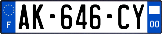 AK-646-CY