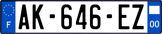 AK-646-EZ