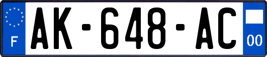 AK-648-AC