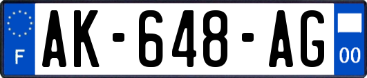 AK-648-AG