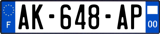 AK-648-AP