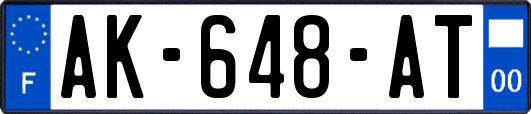 AK-648-AT