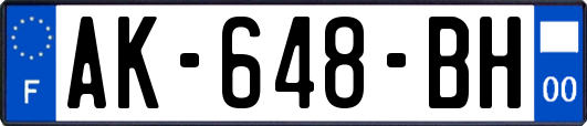 AK-648-BH
