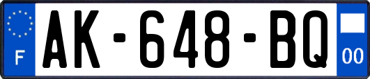 AK-648-BQ