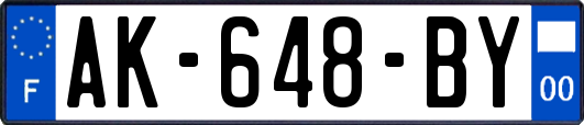 AK-648-BY