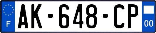 AK-648-CP