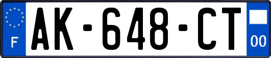 AK-648-CT