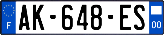 AK-648-ES