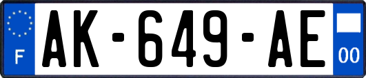 AK-649-AE