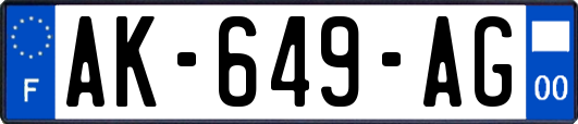 AK-649-AG