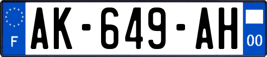 AK-649-AH